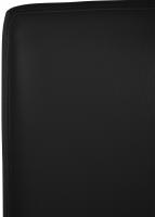 Barhocker Freeport Kunstleder B schwarz