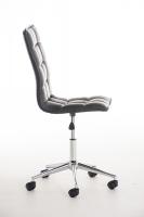 Arbeitshocker Peking schwarz 