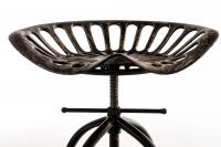 Barhocker Mimosa bronze 