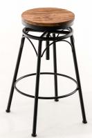 Barhocker Beam schwarz 