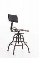 Barhocker Essen bronze 