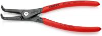 Außensicherungsringzange A 31 f.Wellen D.40-100mm 90Grad gew.L.210mm KNIPEX Außensicherungsringzange A 31 f.Wellen D.40-100mm 90Grad gew.L.210mm KNIPEX
