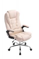 Bürostuhl Thor creme Bürostuhl Thor creme