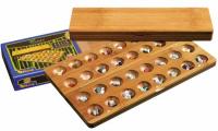 Hus Bambus 47,5x14x3,8 cm Hus Bambus 47,5x14x3,8 cm