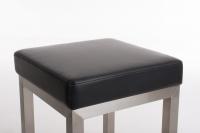 Barhocker Taylor E85 schwarz Barhocker Taylor E85 schwarz