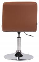 Palma Lounger V2 hellbraun 