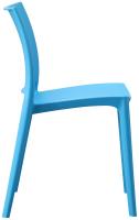 2er Set Stuhl Meton blau 2er Set Stuhl Meton blau