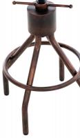 Barhocker Hanam bronze Barhocker Hanam bronze