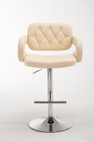 Barhocker Dublin creme Barhocker Dublin creme