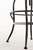 Barhocker Strong bronze Barhocker Strong bronze
