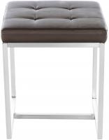 2er Set Sitzhocker Barci braun 2er Set Sitzhocker Barci braun