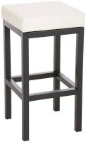 Barhocker Taylor B85 Kunstleder creme Barhocker Taylor B85 Kunstleder creme