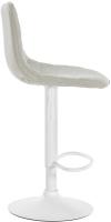 2er Set Barhocker Lex Stoff W creme 2er Set Barhocker Lex Stoff W creme
