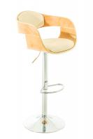 Barhocker Kingston natura/creme Barhocker Kingston natura/creme