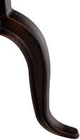 Beistelltisch Marcos bronze Beistelltisch Marcos bronze