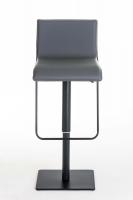 Barhocker Limon B grau 