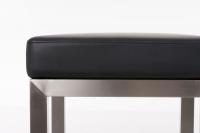 Barhocker Taylor E85 schwarz Barhocker Taylor E85 schwarz