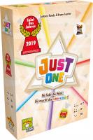 Just One Just One