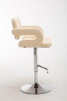 Barhocker Dublin creme Barhocker Dublin creme
