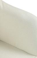 Barhocker Natoma Stoff chrom creme Barhocker Natoma Stoff chrom creme