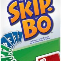 Skip-Bo Skip-Bo