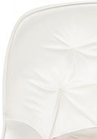 2er Set Barhocker Gibson Samt creme 2er Set Barhocker Gibson Samt creme