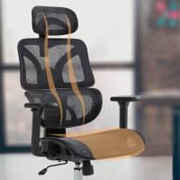 Bürostuhl Deshler schwarz Bürostuhl Deshler schwarz