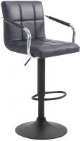 Barhocker Lucy V2 schwarz schwarz Barhocker Lucy V2 schwarz schwarz