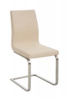 Esszimmerstuhl Belfort STOFF creme Esszimmerstuhl Belfort STOFF creme