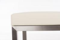 Barhocker Taylor E85 creme Barhocker Taylor E85 creme