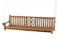Schaukel Farm teak 220 cm Schaukel Farm teak 220 cm