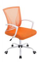 Bürostuhl Tracy W orange