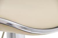 2er Set Barhocker Shanghai creme 2er Set Barhocker Shanghai creme