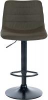 2er Set Barhocker Lex Stoff B taupe 2er Set Barhocker Lex Stoff B taupe