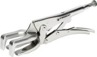 Rohrschweißergripzange Gesamt-L.280mm Spann-W.max.70mm PROMAT Rohrschweißergripzange Gesamt-L.280mm Spann-W.max.70mm PROMAT