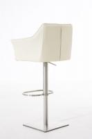 Barhocker Damaso E creme Barhocker Damaso E creme