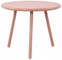 Couchtisch Berea pink 
