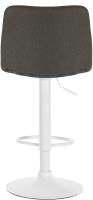 2er Set Barhocker Lex Stoff W taupe 2er Set Barhocker Lex Stoff W taupe