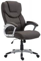 Bürostuhl Texas V2 Stoff dunkelgrau Bürostuhl Texas V2 Stoff dunkelgrau