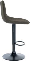 2er Set Barhocker Lex Stoff B taupe 2er Set Barhocker Lex Stoff B taupe