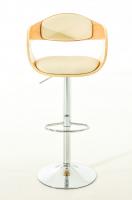 Barhocker Kingston natura/creme Barhocker Kingston natura/creme
