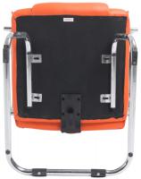 2er Set Stühle Attila orange 2er Set Stühle Attila orange