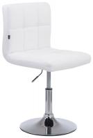 4er Set Lounger Palma V2 weiß 4er Set Lounger Palma V2 weiß