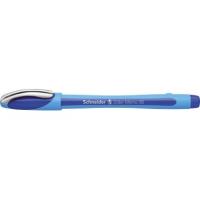 Schneider Kugelschreiber Slider Memo XB 150203 1mm blau