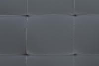 2er Set Sitzhocker Barci grau 2er Set Sitzhocker Barci grau