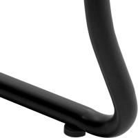 Stuhl Houma schwarz 