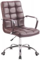 Bürostuhl Deli bordeauxrot Bürostuhl Deli bordeauxrot