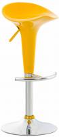 Barhocker Saddle gelb Barhocker Saddle gelb