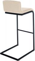 Barhocker Newport Stoff B creme Barhocker Newport Stoff B creme