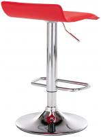 2er Set Barhocker Dyn rot 2er Set Barhocker Dyn rot